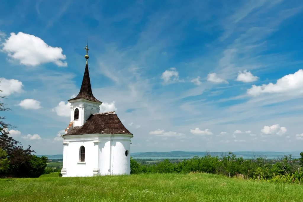 luxury home balaton szent donat kapolna