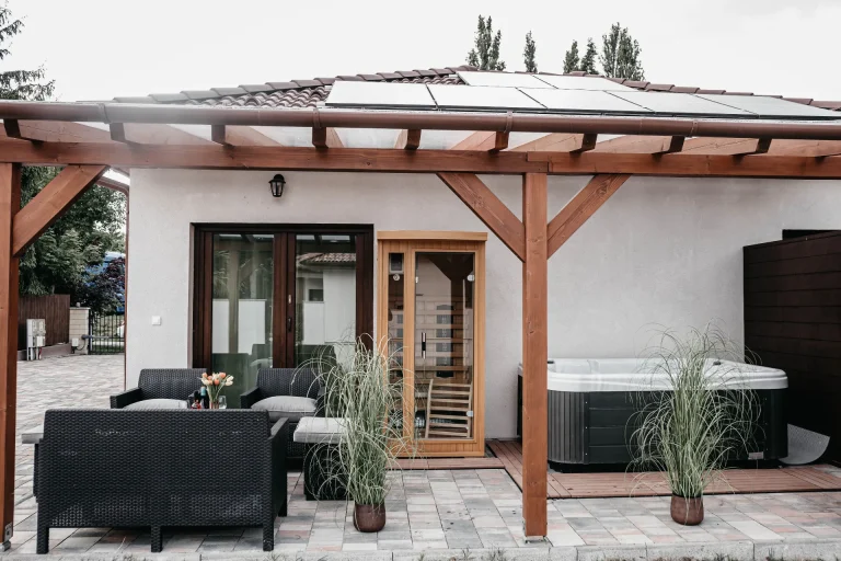 luxury home balaton wellness home balatonboglar galeria 6