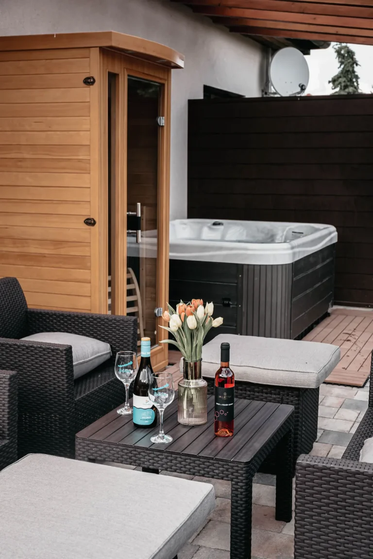 luxury home balaton wellness home balatonboglar galeria 7