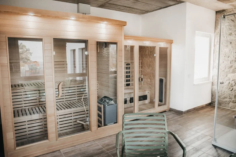luxury wellness home fonyod galeria 1
